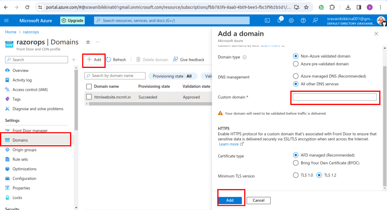 How-to-configure-the-custom-domain-and-enable-HTTPS