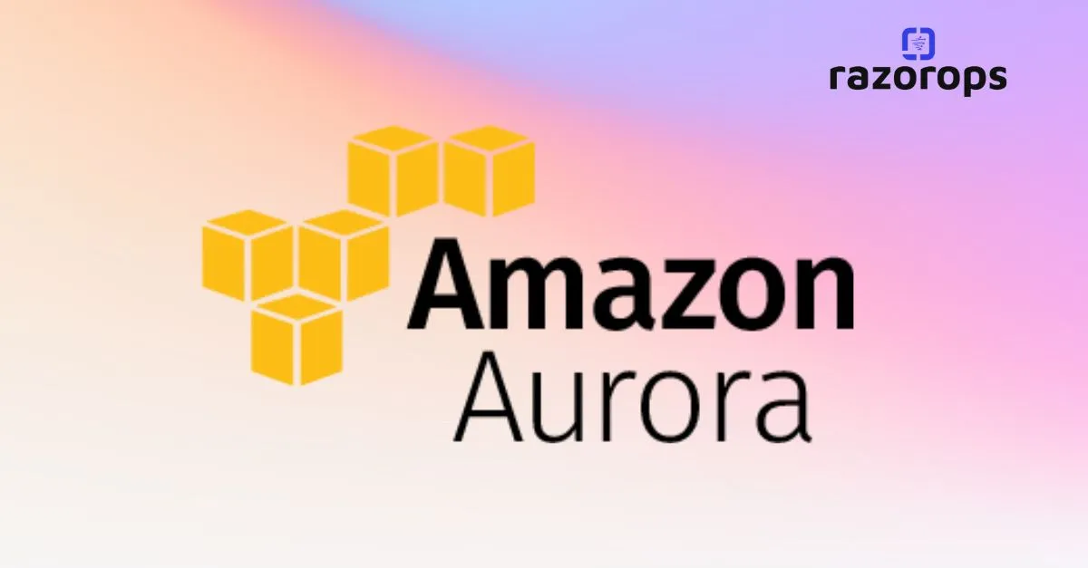 Amazon Aurora