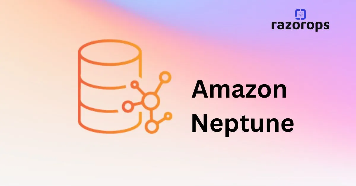 Amazon Neptune