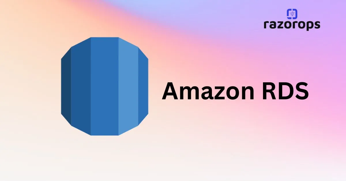 Amazon RDS