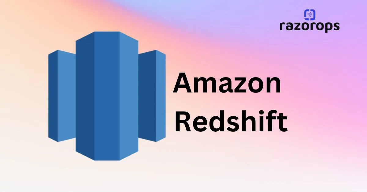 Amazon Redshift