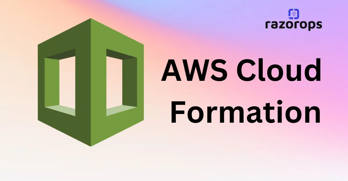 AWS Cloud Formation