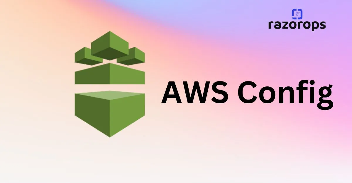 AWS Config