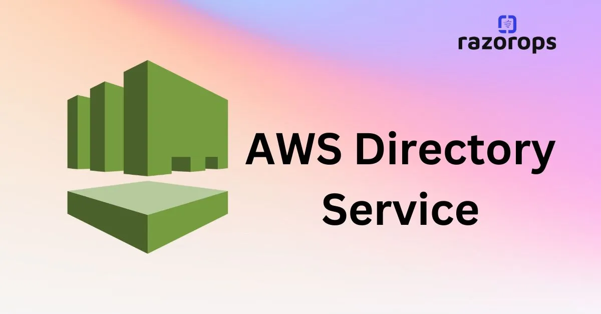 AWS Directory Service