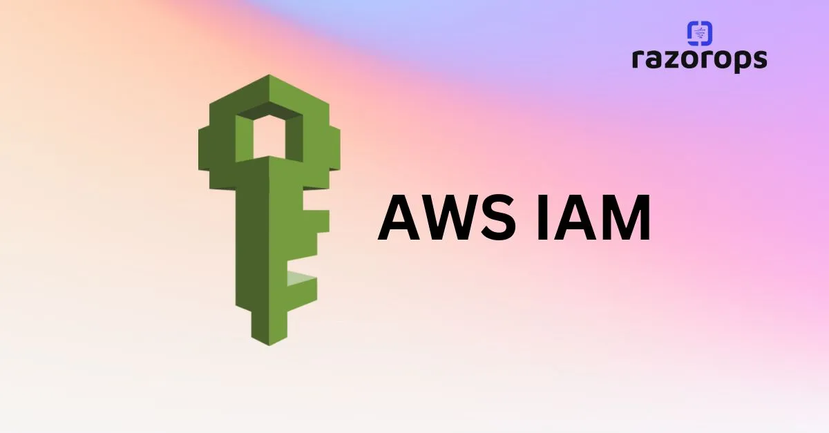 AWS IAM