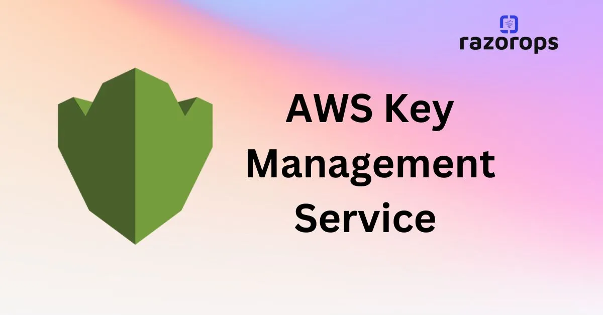 AWS Key Management Service