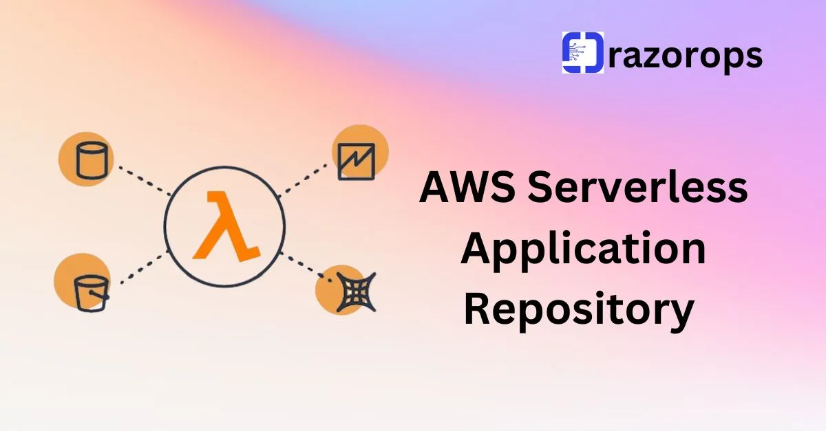 AWS Serverless Application Repository