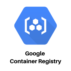 Google Container Registry