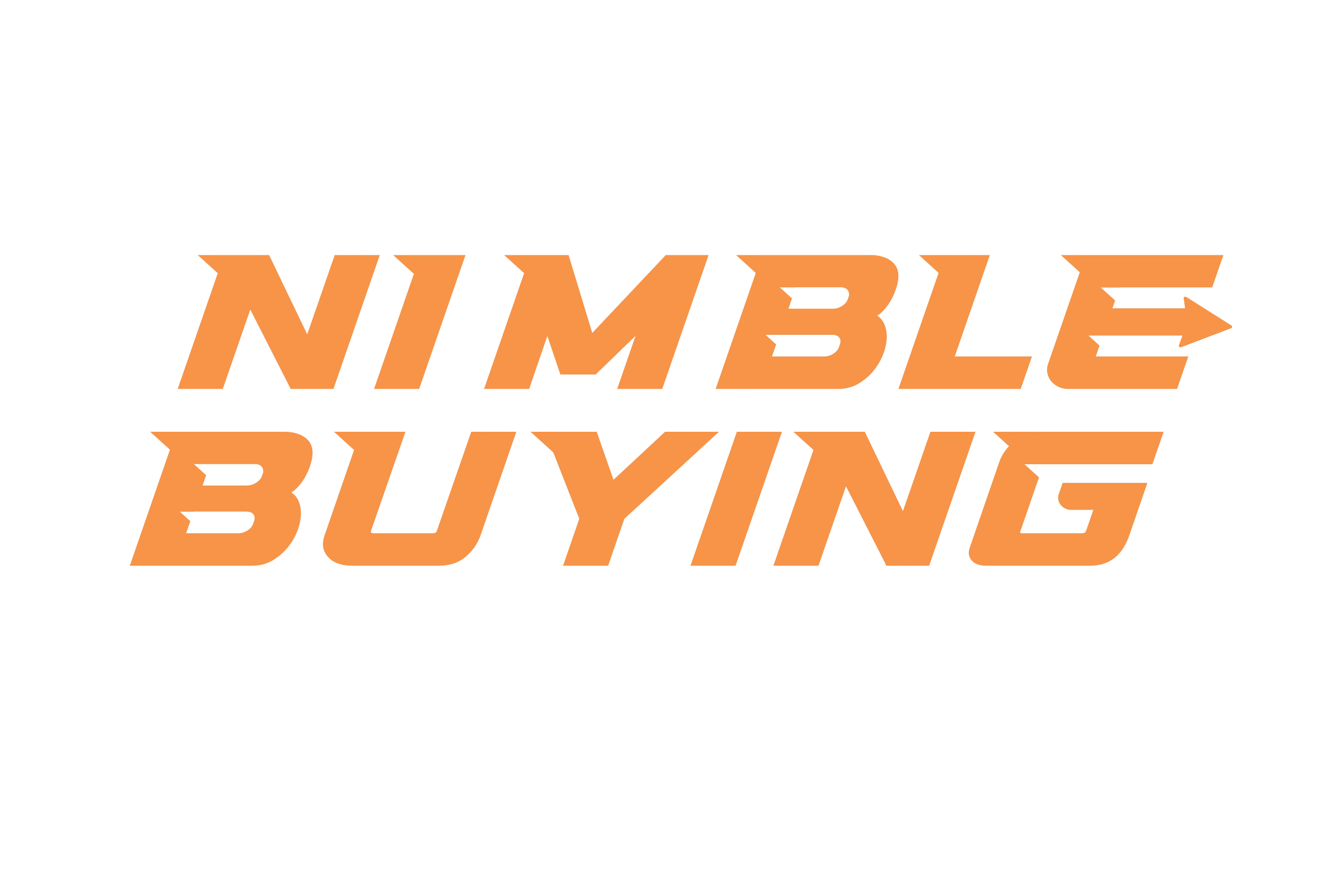 Nimble Buying