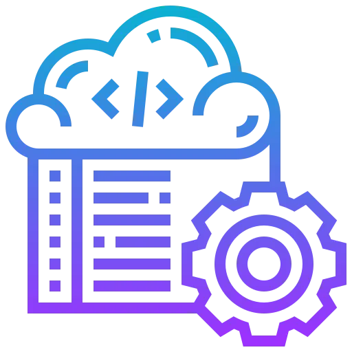 Code as configuration